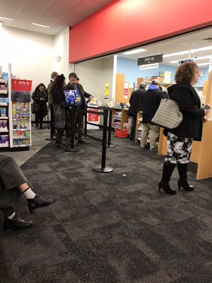 CVS PHARMACY - 49 Photos & 61 Reviews - Drugstores - 7955 Tuckerman Ln ...