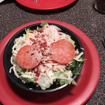 Pizza Shoppe - Mmmmmm - Pizza Near Me - Shawnee, Kansas