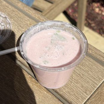 Bombay to Goa - sol kadi w coconut milk - Indian Near Me - Sunnyvale, California