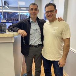 Advanced Physical Medicine & Rehab of Miami - Dr. Joe & I.