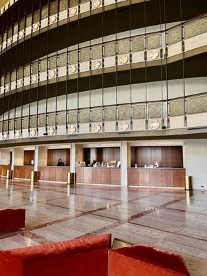 David H. Koch Theater by null
