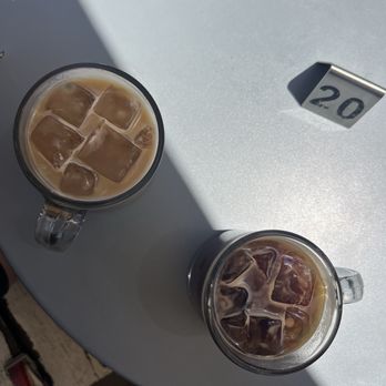 Work in Progress - Lattes - Wine Bars Near Me - Costa Mesa, California Work in Progress - Lattes - Wine Bars Near Me - Costa Mesa, California