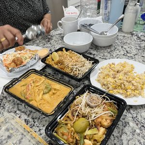 SKEWERED THAI - 361 Photos & 481 Reviews - 575 S 700th E, Salt Lake ...