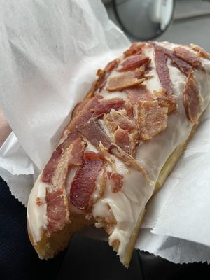 Magical Donuts by null