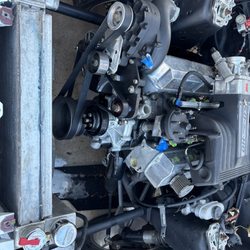 365 Automotive Repair & Performance