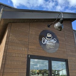 Obscure Brewing Company
