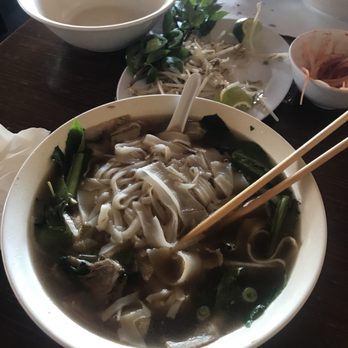 Pho Lu - Vietnamese Near Me - Garden Grove, California