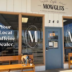 Mowgli's Cafe