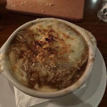 LongHorn Steakhouse - French Onion Soup - Steakhouses Near Me - Bayonne, New Jersey LongHorn Steakhouse - French Onion Soup - Steakhouses Near Me - Bayonne, New Jersey