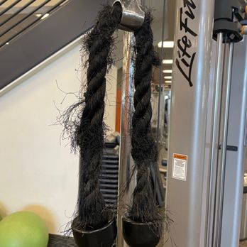 LA Fitness - Trainers Near Me - Pawtucket, Rhode Island