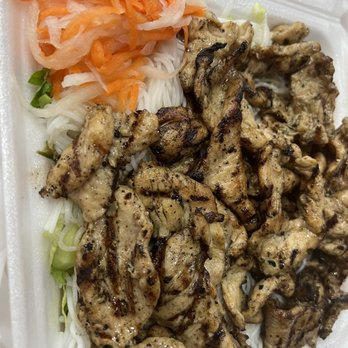 Be’s Noodles & Banh Mi - Vietnamese Near Me - Monroe, North Carolina