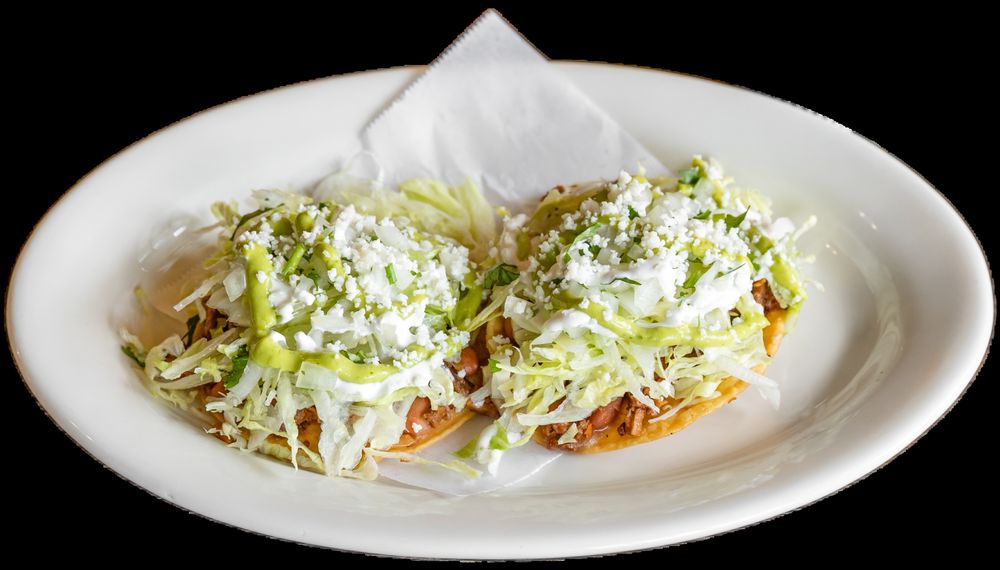 La Casita Mexican Food