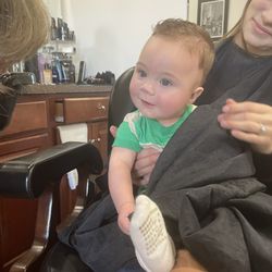 The Edge Mens Grooming