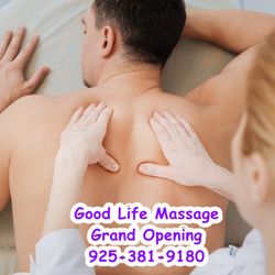 Good Life Massage