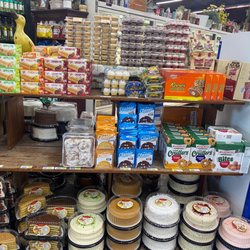 Mike's Country Store