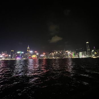 星光大道 - Landmarks & Historical Buildings Near Me - Hong Kong, HK