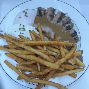 Medium Rare - Steak and fries - Venues & Event Spaces Near Me - Philadelphia, Pennsylvania