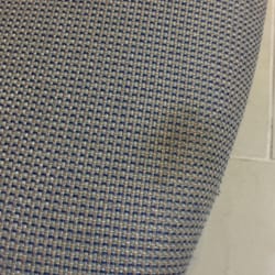 API Walk In Clinic - Bloody chairs in the rooms.