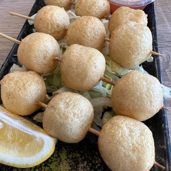 Tao‘s Fresh - Fish balls - Asian Fusion Near Me - Newark, California Tao‘s Fresh - Fish balls - Asian Fusion Near Me - Newark, California