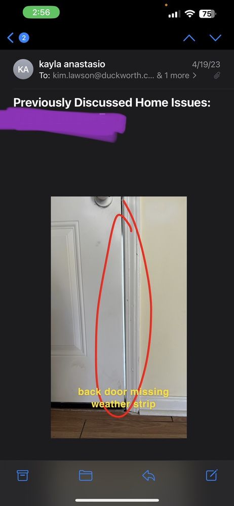 Duckworth-Morris Real Estate - property management company in Tuscaloosa, AL