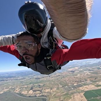 Skydive Golden Gate - Skydiving Near Me - Novato, California Skydive Golden Gate - Skydiving Near Me - Novato, California