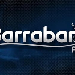 Barrabar