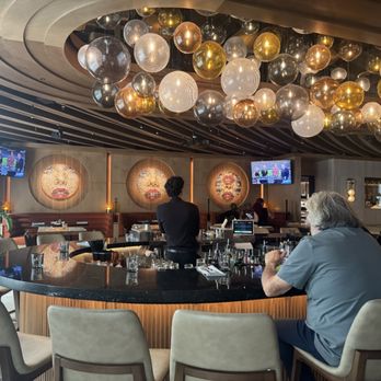Cactus Club Cafe - Cocktail Bars Near Me - Boston, Massachusetts
