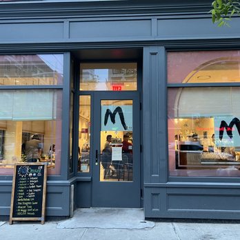 Sushi By M - Exterior, Business Front - Sushi Bars Near Me - New York, New York
