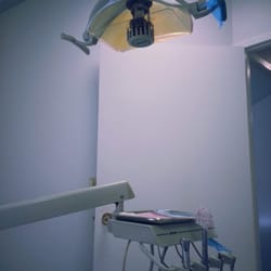 Anna Rosario,DDS - Tools of Dentist