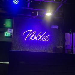 Nobles Bar And Grill