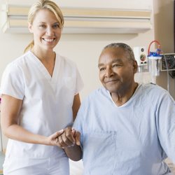 A-1 Home Care Agency - Cancer Caregivers