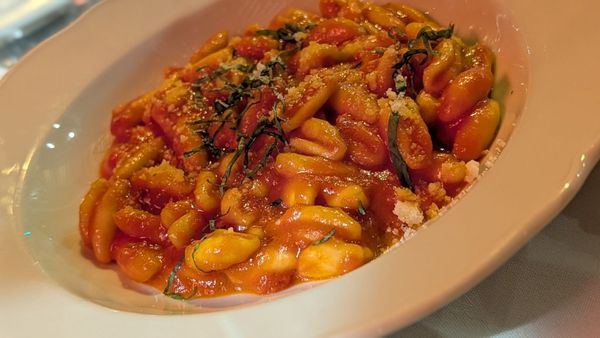 Anjelica's Restaurant by null