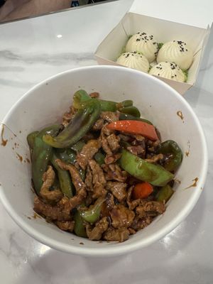 Nan Xiang Express - South End, Boston by null