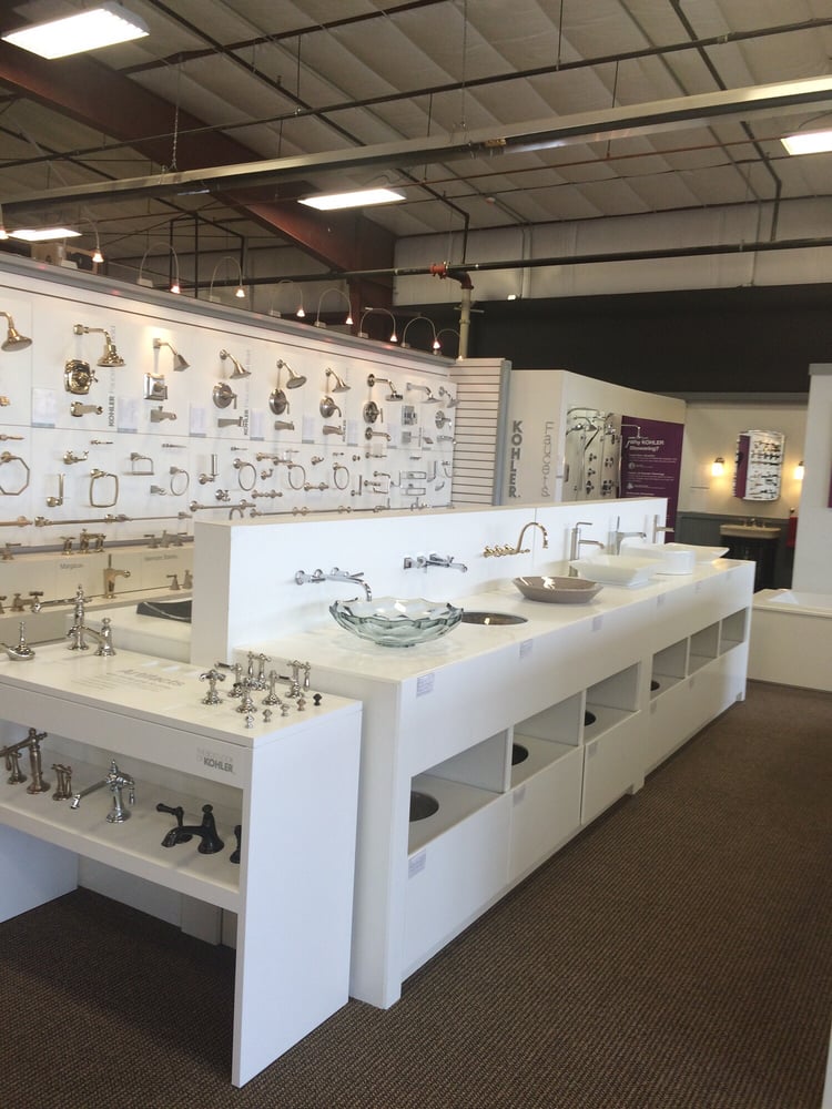 Slide of Standard Plumbing Supply