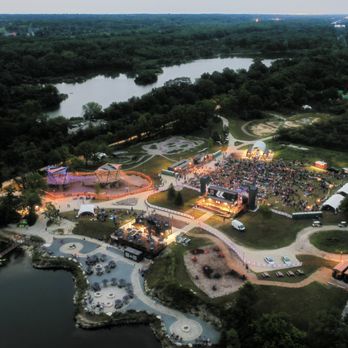 The Forge Lemont Quarries - Challenge Courses Near Me - Lemont, Illinois The Forge Lemont Quarries - Challenge Courses Near Me - Lemont, Illinois