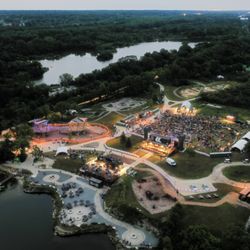 The Forge Lemont Quarries