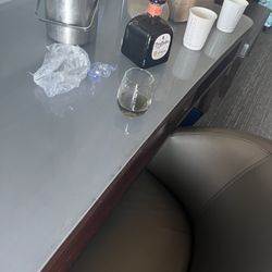 Jekyll Beverage Center