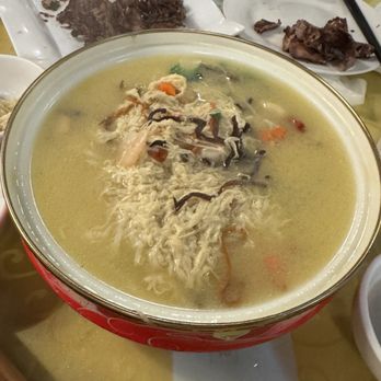 Boiling BeiJing - Chicken soup with tofu? Forgot the name of this dish . Light and healthy. - Chinese Near Me - San Bruno, California Boiling BeiJing - Chicken soup with tofu? Forgot the name of this dish . Light and healthy. - Chinese Near Me - San Bruno, California