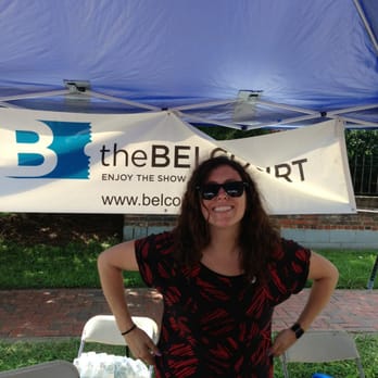Tomato Art Fest - Belcourt representin - Local Flavor Near Me - Nashville, Tennessee