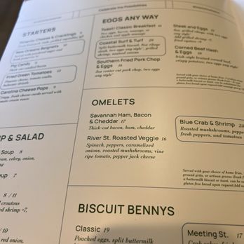 Toast! All Day West Ashley - Menu - American Near Me - Charleston, South Carolina Toast! All Day West Ashley - Menu - American Near Me - Charleston, South Carolina