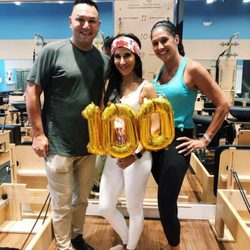 Club Pilates - Club Pilates Lynnfield