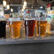PETTY THIEVES BREWING COMPANY - 136 Photos & 53 Reviews - 413 Dalton ...