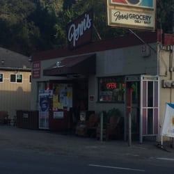Fern's Market - The best laid back small town store you'll ever visit and that's a promise