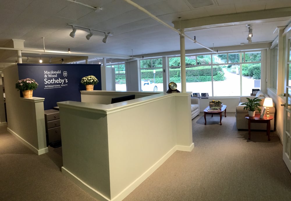 MACDONALD & WOOD SOTHEBY’S INTERNATIONAL REALTY Updated August 2024