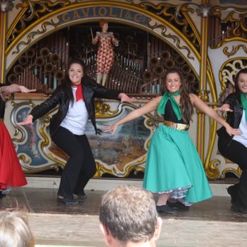 Linzi Grace School Of Dance Derwen Lane Llandudno Conwy United Kingdom Yelp