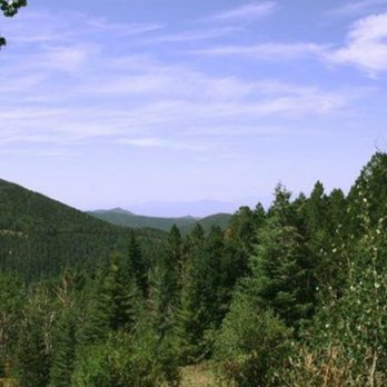 Hyde Memorial State Park - Parks Near Me - Santa Fe, New Mexico