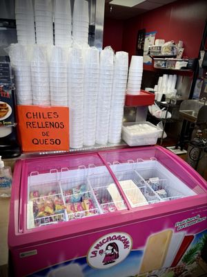 Tacos El Compita by null