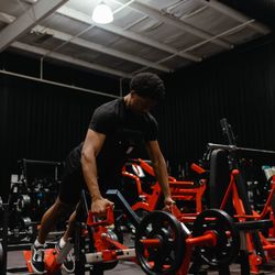 Olympus Gym & Fitness Center