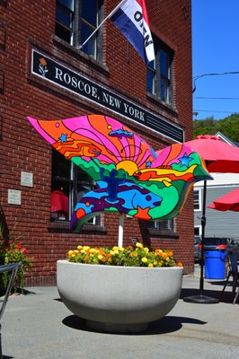 Do Good Spirits by null