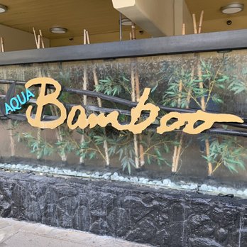 Ko Tiki Terrace - Sign for the front of the hotel. - Tiki Bars Near Me - Honolulu, Hawaii